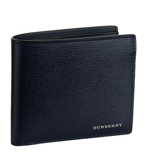 discount burberry mens wallet|burberry wallet for men sale.